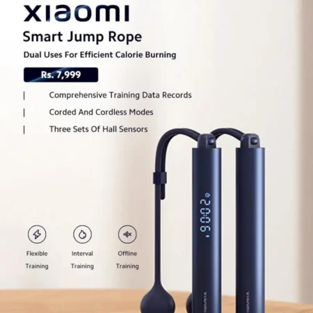 Xiaomi Smart Jump Rope