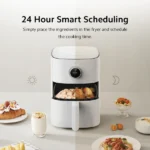 Xiaomi Smart Air Fryer 4.5 Liter