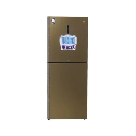 PEL Refrigerator PRDTGD-6460 Digitron INV Silver Grey