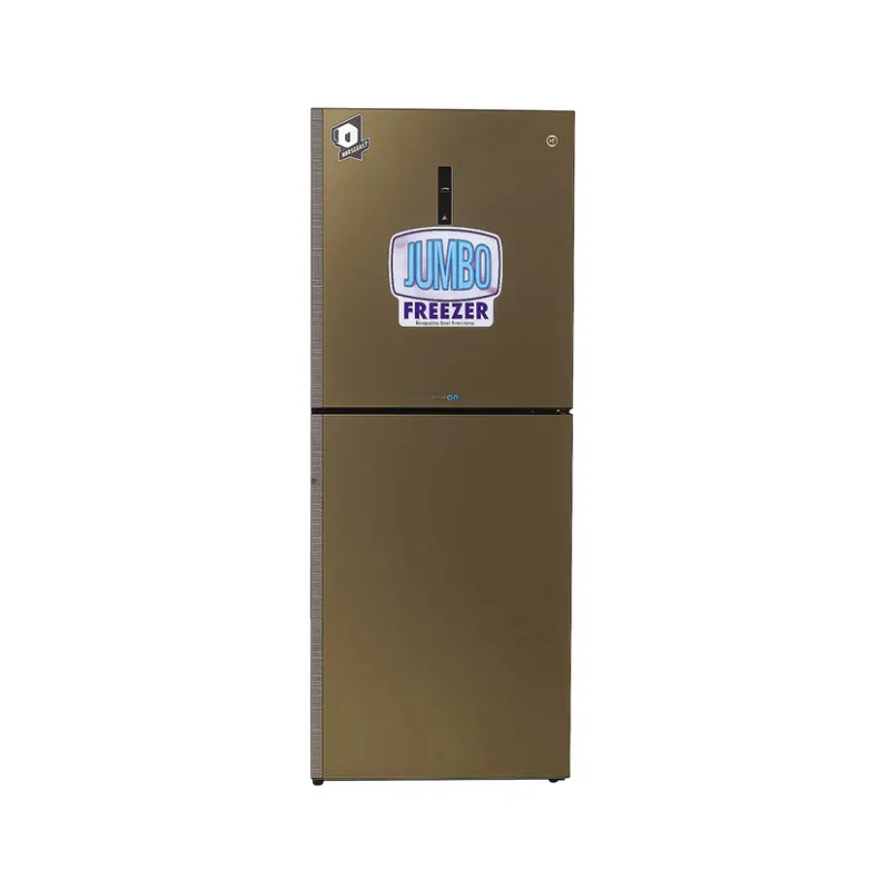 PEL Refrigerator PRDTGD-6460 Digitron INV Silver Grey PEL Refrigerator PRDTGD-6460 Digitron INV Silver Grey