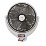 Royal Fan Louver Pedestal 14"