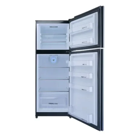 PEL Refrigerator PRDTGD-6360 Digitron INV Red Blaze
