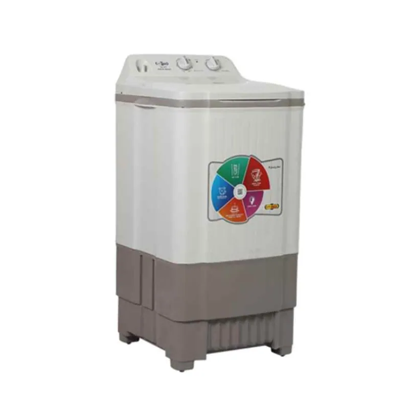 Super Asia Single Tub Washer SA-255 (Rapid Wash) Super Asia Single Tub Washer SA-255 (Rapid Wash)