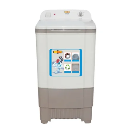 Super Asia Dryer SAD-666 (Jet Spin)