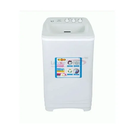 Super Asia Single Tub Washer SA-240-Excel