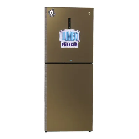 PEL Refrigerator PRDTGD-21960 Digitron INV Silver Grey