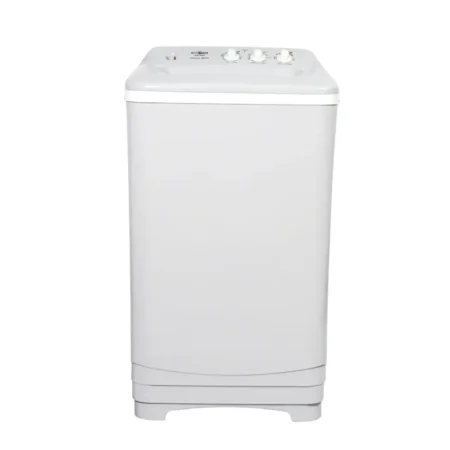 Super Asia Single Tub Washer SA-240 Shower Wash (Double Body)