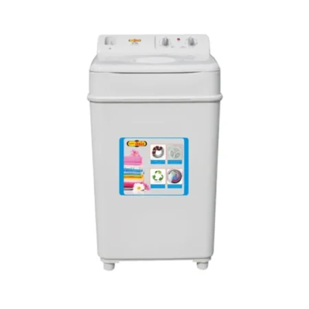 Super Asia Washing Machine SA 240 Price In Pakistan