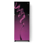 PEL Refrigerator PRINVOGD-21860 Ultra Purple Blaze
