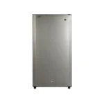 PEL Refrigerator PRLP-1100 Life Pro Brushed Metallic Grey