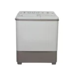 Super Asia Twin Tub Washer SA-241 (Smart Wash)