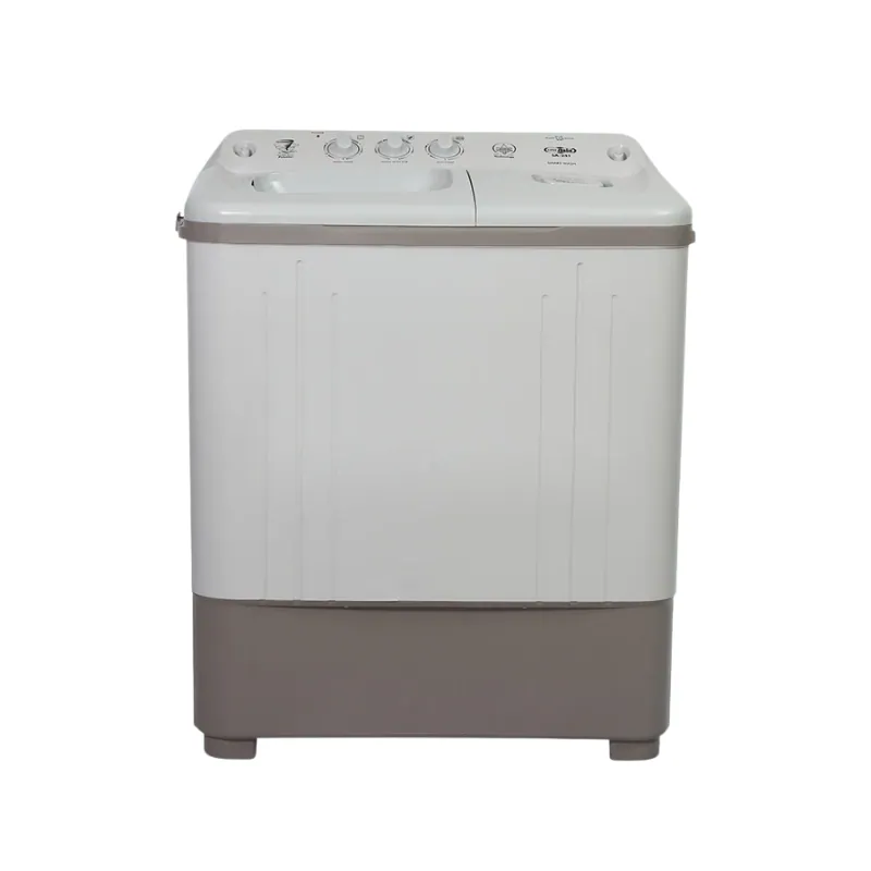Super Asia Twin Tub Washer SA-241 (Smart Wash) Super Asia Twin Tub Washer SA-241 (Smart Wash)