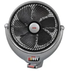 Royal Fan Louver Pedestal 14"
