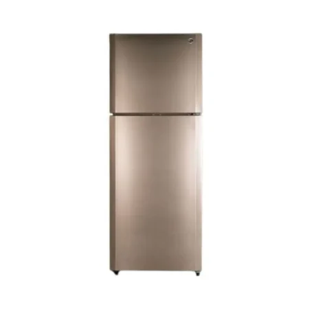PEL Refrigerator PRLP-2350 Life Pro Metallic Golden Brown