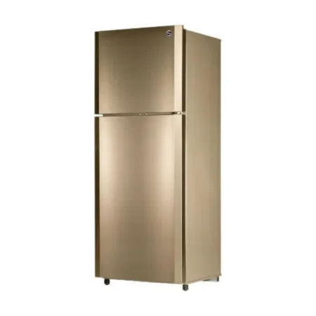 PEL Refrigerator PRLP-2350 Life Pro Metallic Golden Brown