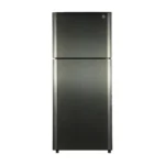 PEL Refrigerator PRLP-2550 Life Pro Pattern Grey Silk