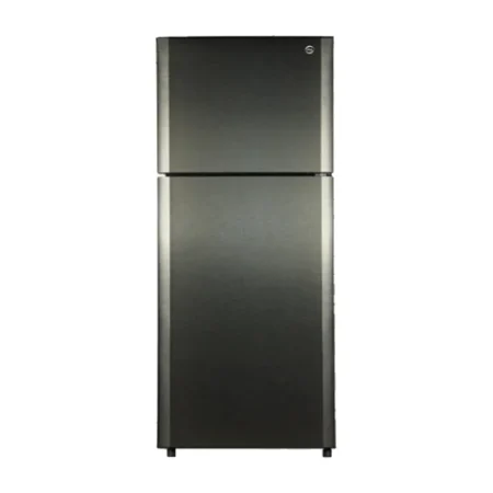 PEL Refrigerator PRLP-2550 Life Pro Pattern Grey Silk