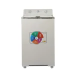 Super Asia SAP-400 Family Wash Washer