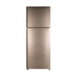PEL Refrigerator PRLP-2550 Life Pro Metallic Golden Brown