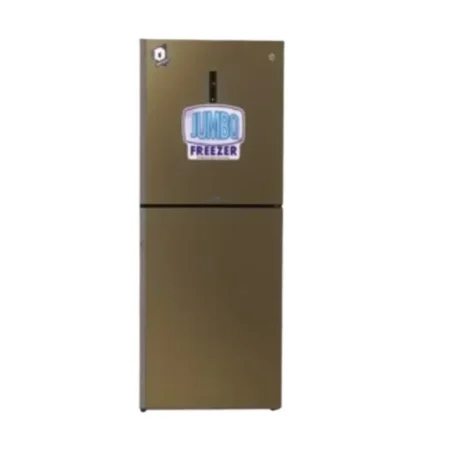 PEL Refrigerator PRDTGD-22260 Digitron INV Silver Grey