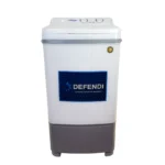 Defendi D999 Single Tub Washing Machine