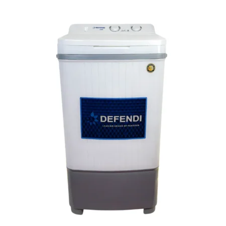 Defendi D999 Single Tub Washing Machine