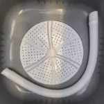 Defendi D999 Single Tub Washing Machine - Image 6