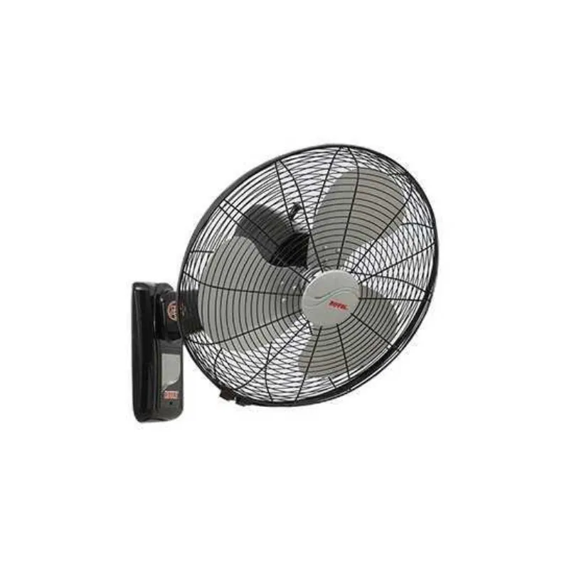 Royal Bracket Fan 18" Elegant Royal Bracket Fan 18" Elegant
