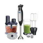 Anex AG-130 Deluxe Hand Blender