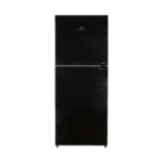 PEL Refrigerator PRINVOGD-2550 INV Flat Glass ARCH Black