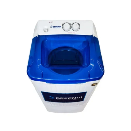 Defendi D777 Dryer Machine