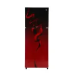 PEL Refrigerator PRINVOGD-2550 INV Flat Hazel Red Blaze