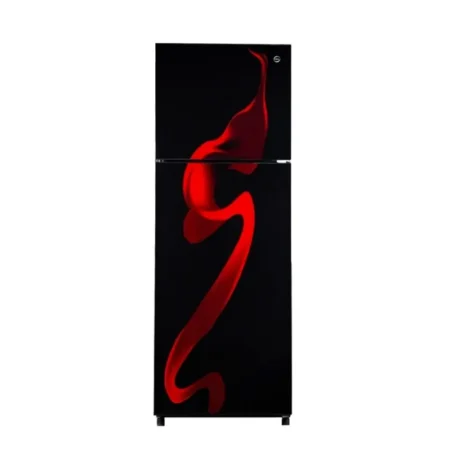 PEL Refrigerator PRINVOFGDOT-21960 Digital Inverter Flat