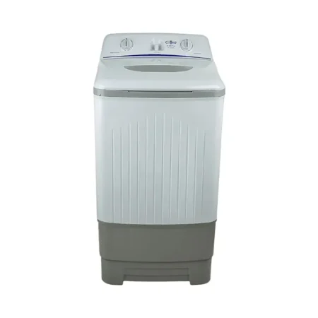 Super Asia Single Tub Washer SA-260+HI Wash Plus