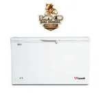 Caravell Single Door Deep Freezer CDF-425 15 CFT HD Regular Series