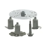 Anex AG-3045 Deluxe Chopper & Blender