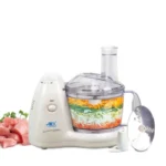 Anex AG-1141 Kitchen Chef Food Processor