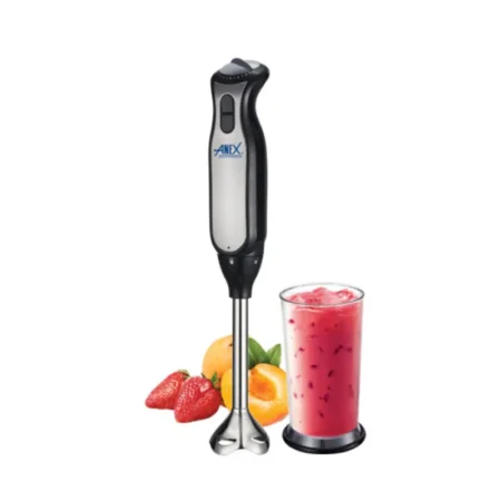 Anex AG-128 Deluxe Hand Blender