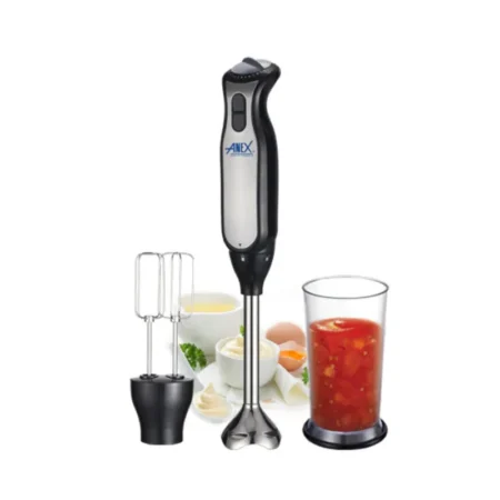 Anex AG-129 Deluxe Hand Blender