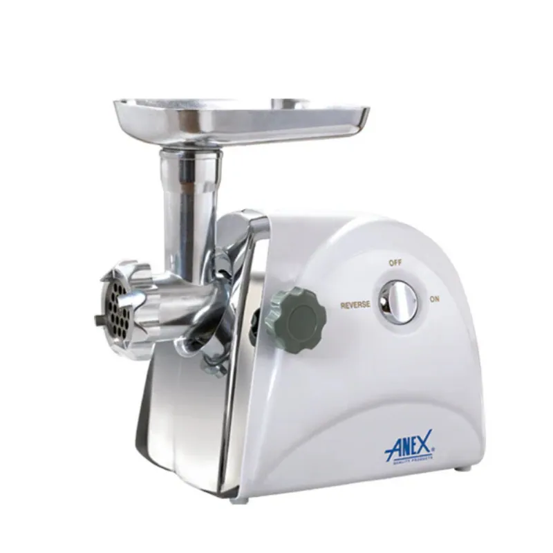 AG-2048 Super Meat Grinder Anex AG-2048 Super Meat Grinder