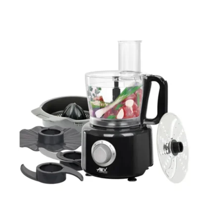 Anex AG-3144 Chopper