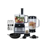 Anex AG-3146 Deluxe Chopper Blender