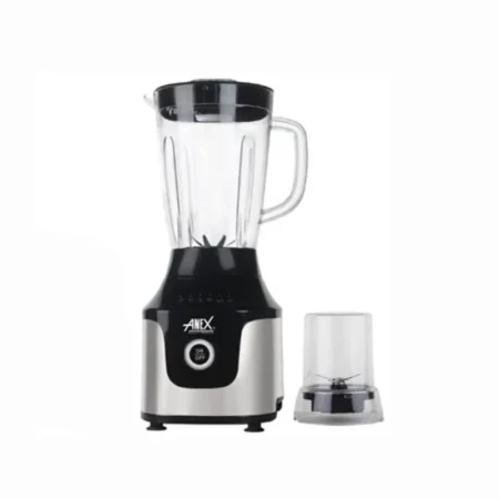 Anex AG-6045 Deluxe Blender Grinder