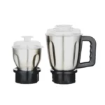 Anex AG-6133SS Deluxe Blender & Grinder - Image 2