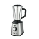 AG-6133SS Deluxe Blender & Grinder