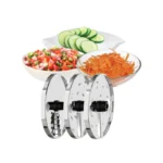 Anex AG-3146 Deluxe Chopper Blender