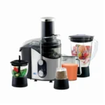 Anex AG-188 Deluxe Juicer Blender Grinder