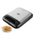 Anex AG-2137 Deluxe 4 Slice Sandwich Maker