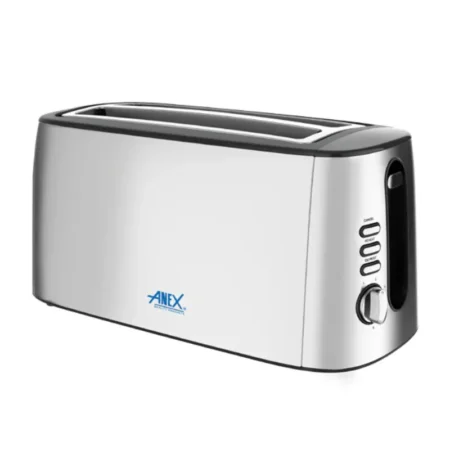 Anex AG-3005 Deluxe 4 Slice Toaster