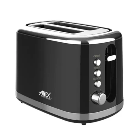 Anex AG-3008 Deluxe Toaster